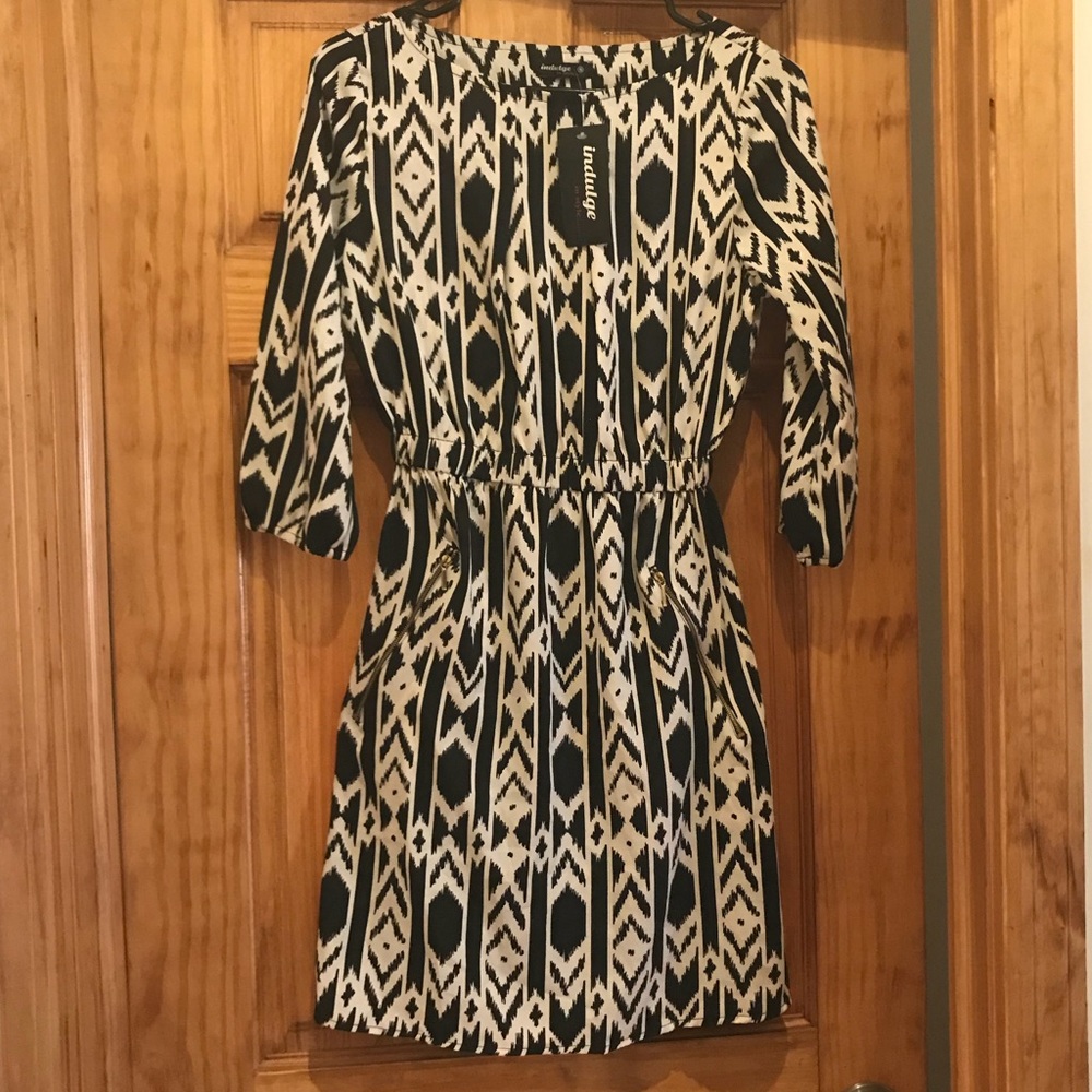 Never Worn - Work Dress